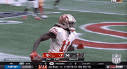 Football Sport GIF by NFL