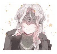 Dark Souls 3 Firekeeper GIF