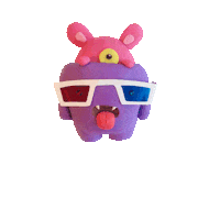 mundo-R galicia galego bico r galicia Sticker