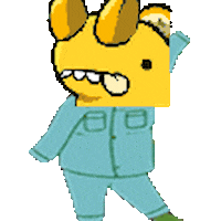 Monoverse giphyupload dino jam dinos Sticker