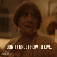 American Horror Story Yolo GIF by AHS