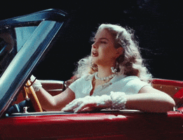 Chemtrails Over The Country Club GIF by Lana Del Rey