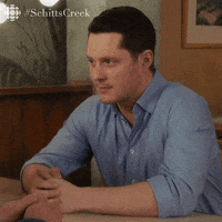 Happy In Love GIF by CBC