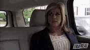 Haunting Patrick Muldoon GIF by TrueReal