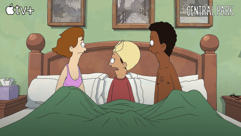 Apple Original GIF by Apple TV+