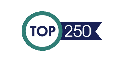 Award Sticker by NAHREP