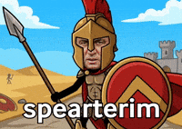 Fatih Terim Legacy GIF