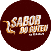 gutenbier delivery guten comidaalema gutenbier Sticker