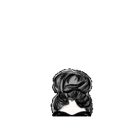 Red Lips Fashion Sticker