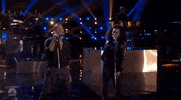 we mcdonald nbc GIF by The Voice