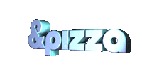 Hungry Food Sticker by andpizza