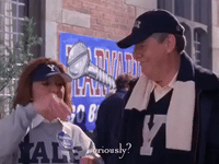 season 4 netflix GIF by Gilmore Girls 