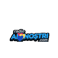 ainostri moldova diaspora radio ai nostri ai nostri Sticker