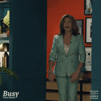 Happy On My Way GIF by QVC