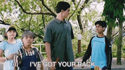 Got Your Back Movie GIF by Hrithik Roshan