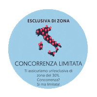 Sticker by ItalianDistricts