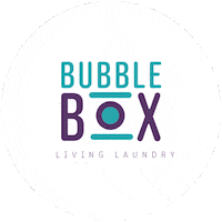 Lavanderia Lavar Roupa Sticker by Bubble Box