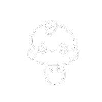 Baby 赤ちゃん Sticker