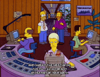homer simpson GIF