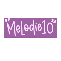 Readingwithmelodie Sticker