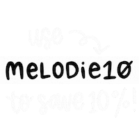 Readingwithmelodie Sticker