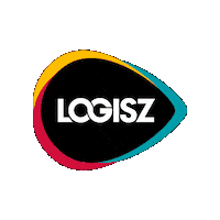 LOGISZ marketingagency doetinchem logisz Sticker
