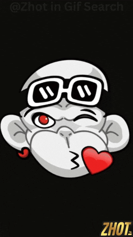 Heart Love GIF by Zhot Shop