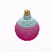 Love Potion Magic GIF by patternbase