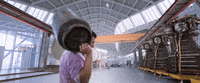 mission mangal GIF