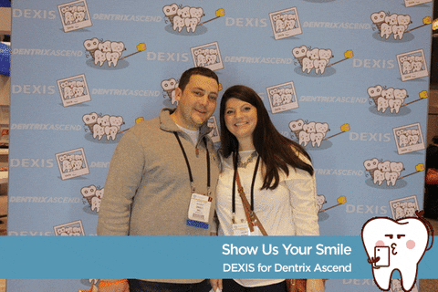 GIF by Dentrix Problem Solved Experience
