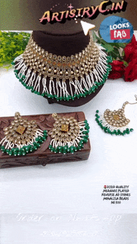 Buy Now Fashion GIF by ArtistryC