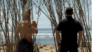 smurf animalstyle GIF by Animal Kingdom on TNT