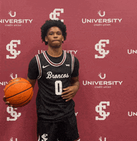Santa Clara University Bk GIF by Santa Clara Broncos