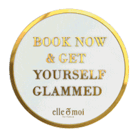 Make Up Beauty Sticker by elle & moi