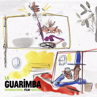 Angry Fight GIF by La Guarimba Film Festival