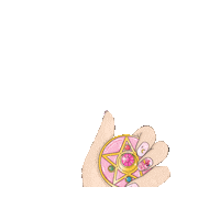 Sailor Moon Shojo Sticker by Shoujo Sundae