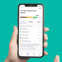 zopamoney feel good bp loans lending GIF