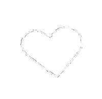 Heart Love Sticker