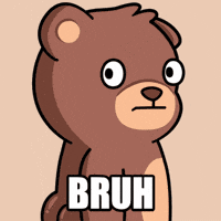 Mood Wtf GIF by BEARISH