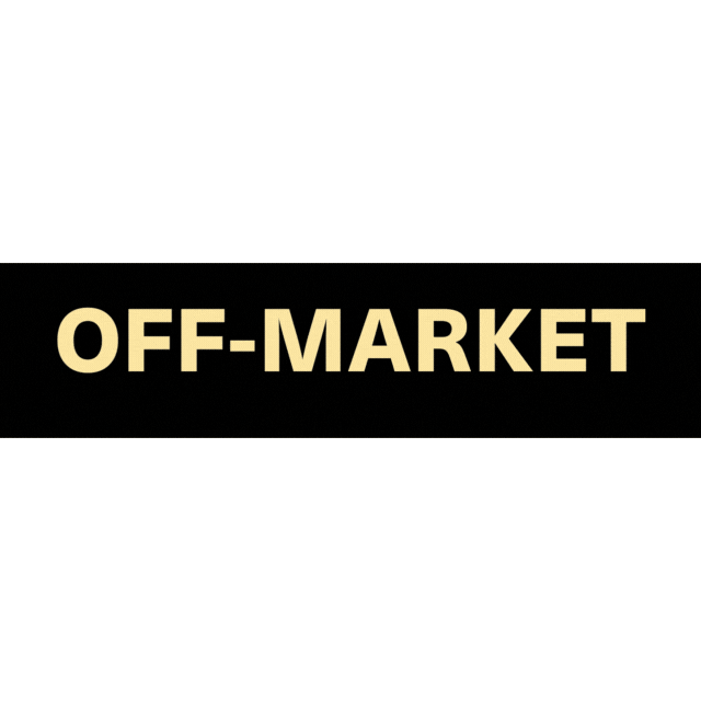 chnrealestate real estate chn off market chn real estate Sticker