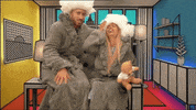 celebrity big brother GIF by Big Brother UK
