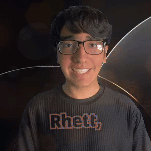 Rhett