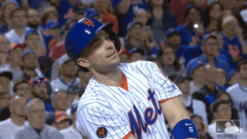david smile GIF by MLB