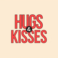 I Love You Hug GIF