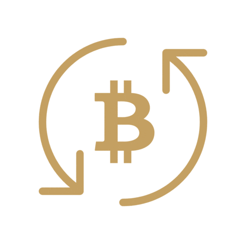 Rfbtc Sticker by River Financial