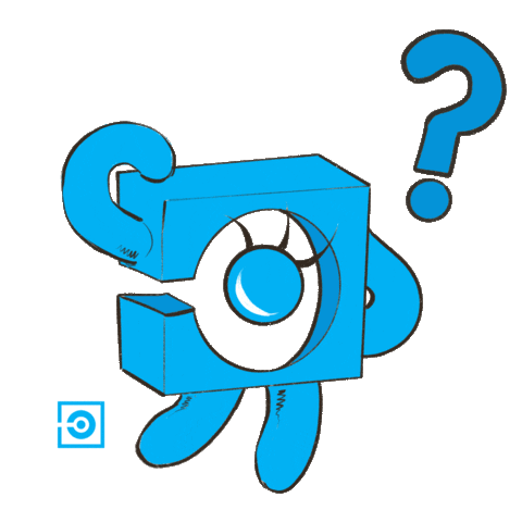 Oftalmo Sticker by OftalmosaludArequipa