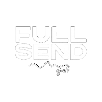 Fullsend Sticker by GIve'r