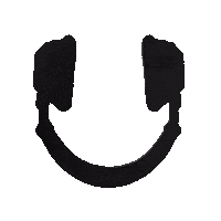 Music Note Logo Sticker by Nova Sound