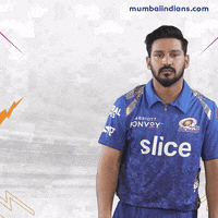 Ipl Mi GIF by Mumbai Indians