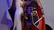 Trick Or Treat Halloween GIF by Yandy.com